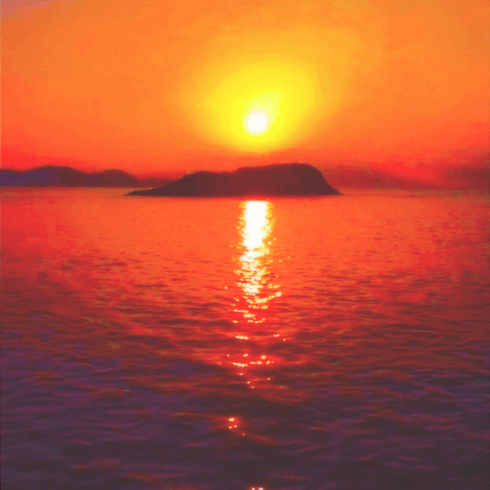 Sunset GIFs - Find & Share on GIPHY