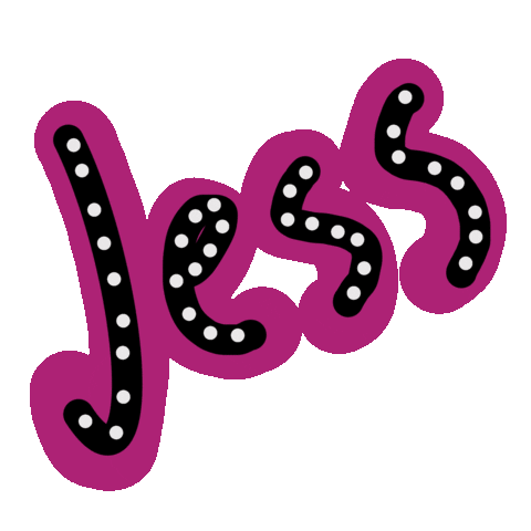 Jessica Sticker