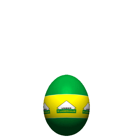 Ei Eieiei Sticker by Lagerhaus