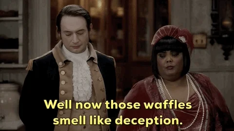 Brandon Scott Jones Comedy GIF by CBS