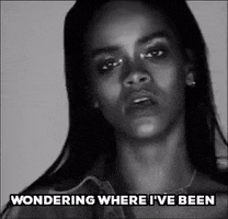 Four Five Seconds GIF by Rihanna