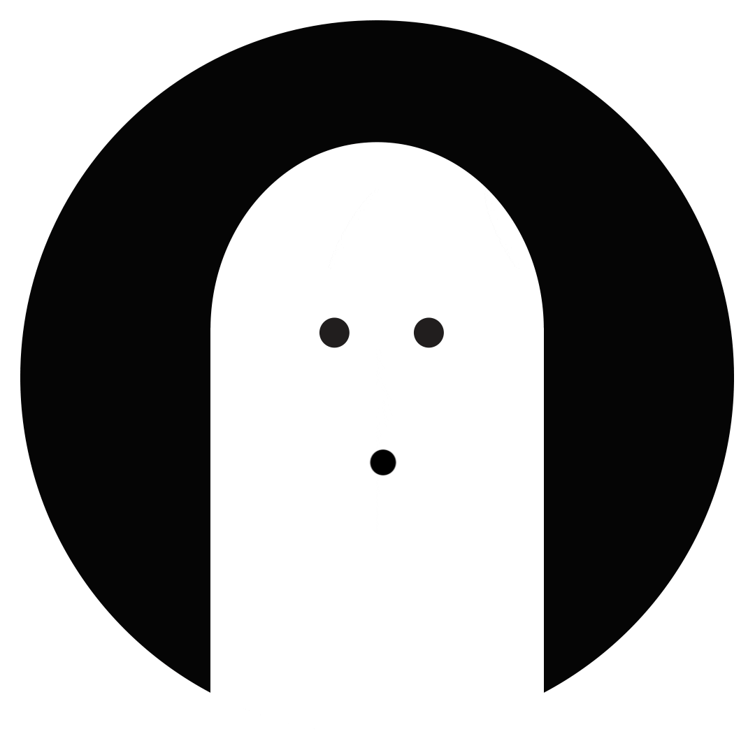 Soy Feliz Studio Sticker