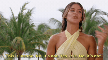 Thebachelor GIF