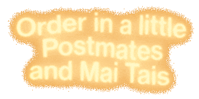 Gonna Be A Good Day Sticker by Jake Scott