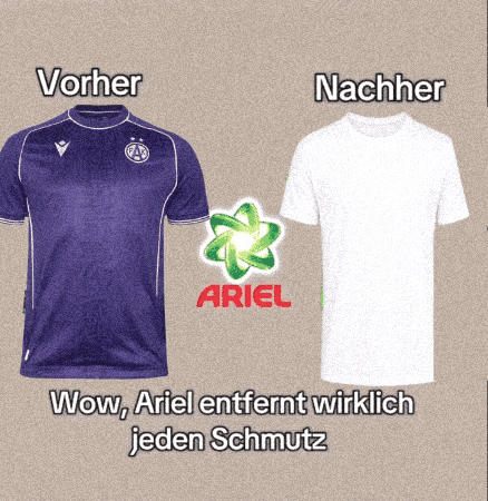 Rapid Wien Ariel GIF