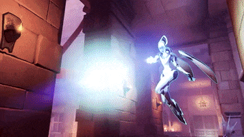 Overwatch GIF