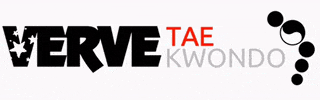 Tkd GIF by Verve Taekwondo