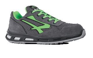 Redlion Sticker by U-power