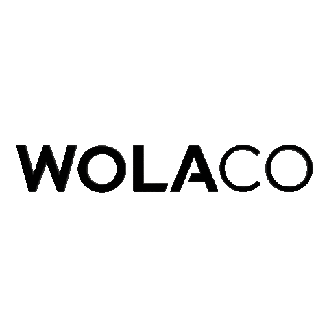 WOLACO Sticker