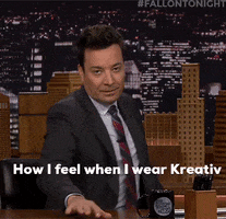 Kreativ The Brand GIF