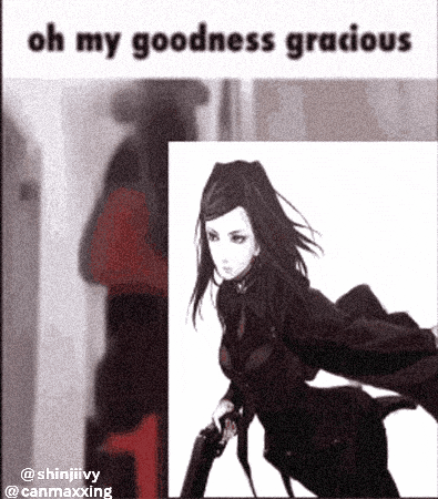Ergo Proxy GIF