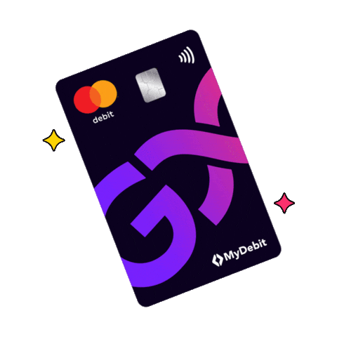 GXBank Sticker