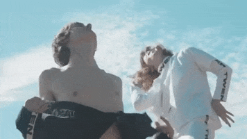 Fun Dancing GIF by Frenchkiss Records