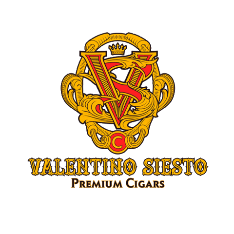 Valentino Siesto Sticker