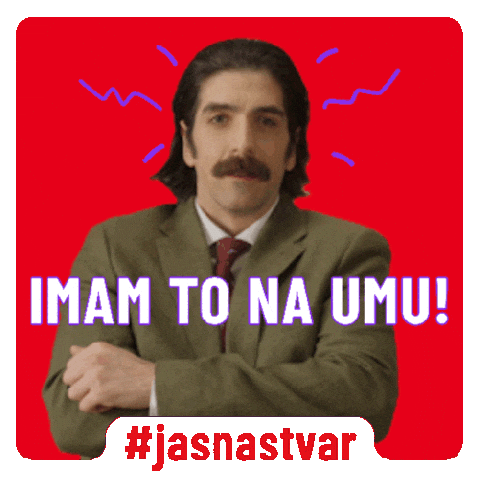 Wiener Jasna GIF by WienerOsiguranje