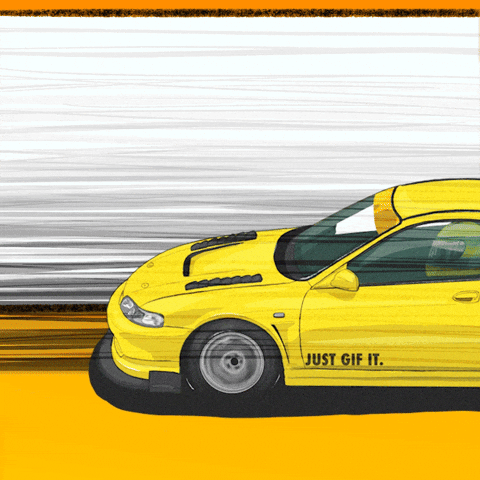Honda Car GIF by kneapolitan