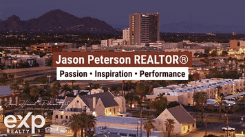 JasonPetersonRealtor home realtor phoenix realestateagent GIF