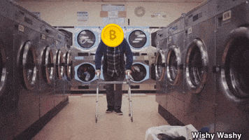 Wishy Washy GIF