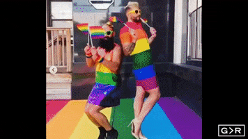 Ice Skating Festival GIF by Greater ROC