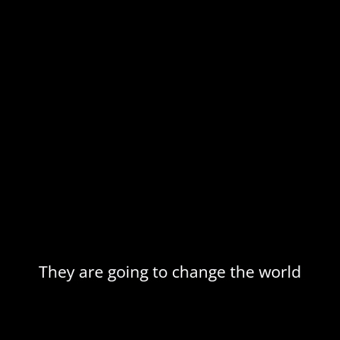 Black History GIF
