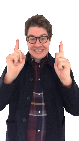 Ricky Locke Magic Sticker