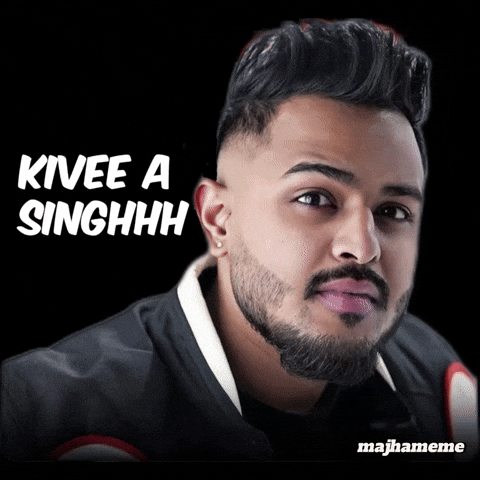 Singh Cheema GIF