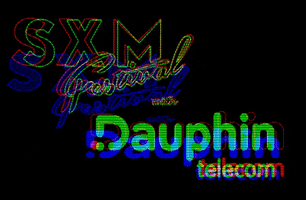 Festival Caribbean GIF by Dauphin Telecom