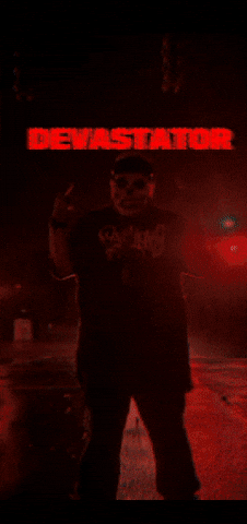 GIF by DevastatorBrand