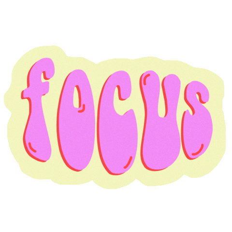 Focus Msm Sticker for iOS & Android | GIPHY