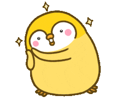 Happy Sparkle Sticker