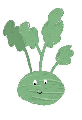 Vegan Sticker