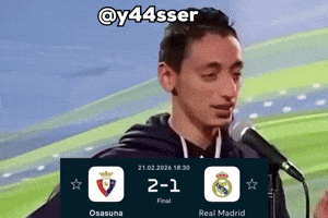 Lose La Liga GIF