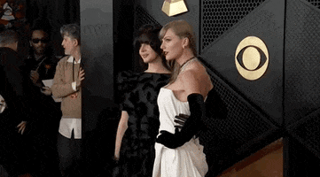 Grammy Awards GIF by Recording Academy / GRAMMYs