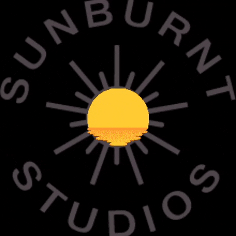 Sunburnt Studios LLC GIF