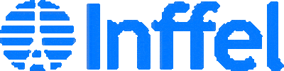 Inffel sistemas Sticker