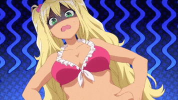 Dumbbell Nan Kilo Moteru GIF