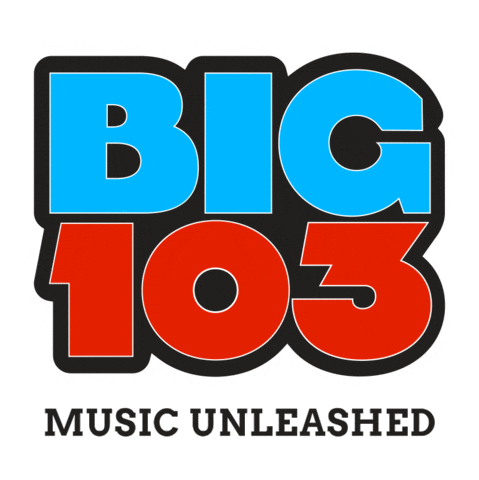 Big 103 Boston Sticker by Audacy_Boston