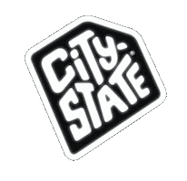 Leadingdc Sticker by CityStateBrewing