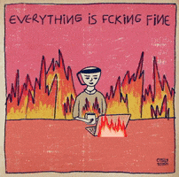 Coffeeheadfire GIF by Emily Guzman