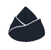 Airforce Airman Sticker