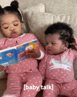 National Siblings Day GIF by Storyful