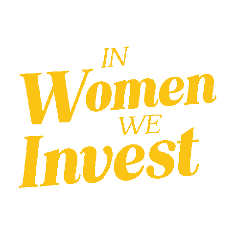 Womenempowerment Womens Equality Day Sticker by Stella