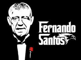 Fernando Santos GIF by Besiktas JK