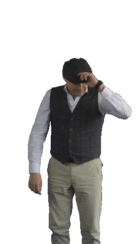 Coach Baustelle Sticker by Michael Steinbauer