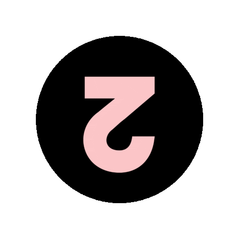 Mozes Creative Agency Sticker