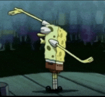 Amongtuff GIF