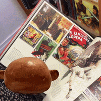 Double-bubble-trouble GIFs - Get the best GIF on GIPHY