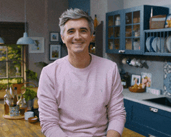 Donal Skehan GIF