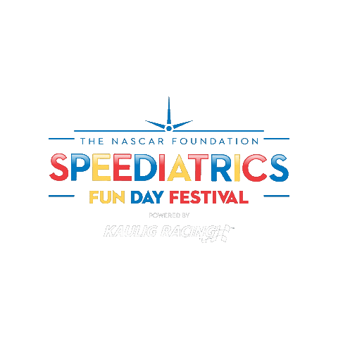 Sticker by The NASCAR Foundation