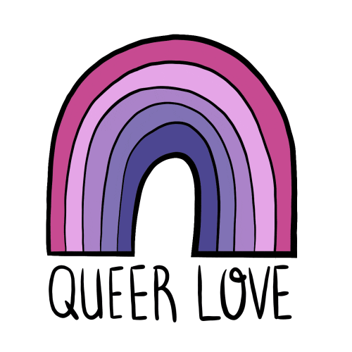 Gay Sticker